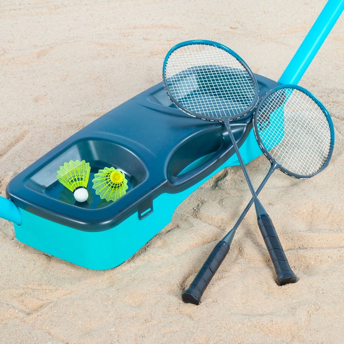 Set da Badminton Aktive